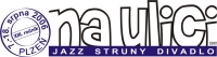 Festival na ulici 2006 - logo/><br><br>
Fotoohl�dnut� za 13. ro�n�kem festivalu <b>Na ulici</b>,<br>
kter� prob�hal ve dnech 7.-18. srpna 2006 v Plzni. <br>
Festival Na ulici je hudba nejr�zn�j��ch ��nr�, divadlo a film. Foto Eva Haunerov�<br><br>

<img src=