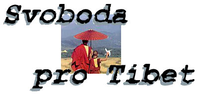 Svoboda pro Tibet